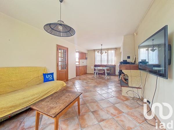 Maison à vendre 7 pièces 135 m² Trilport