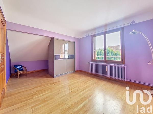Maison à vendre 7 pièces 135 m² Trilport