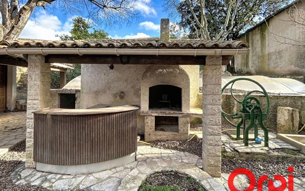 Maison à vendre    10 pièces •  Teyran