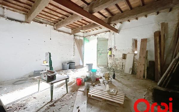 Maison à vendre    10 pièces •  Teyran