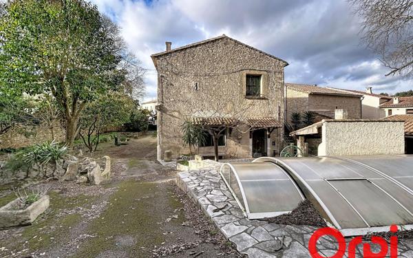 Maison à vendre    10 pièces •  Teyran