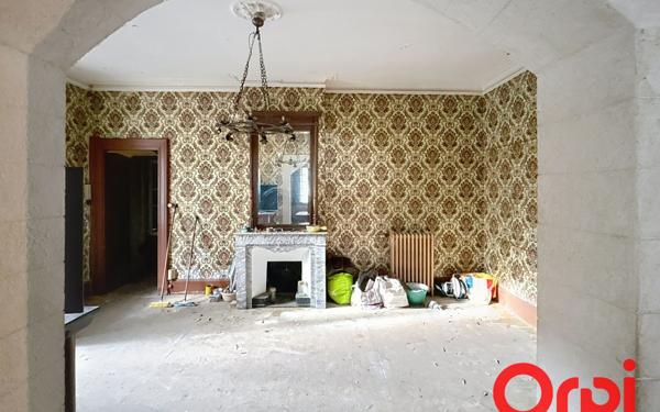 Maison à vendre    10 pièces •  Teyran