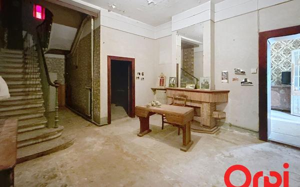 Maison à vendre    10 pièces •  Teyran