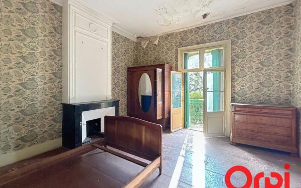 Maison à vendre    10 pièces •  Teyran