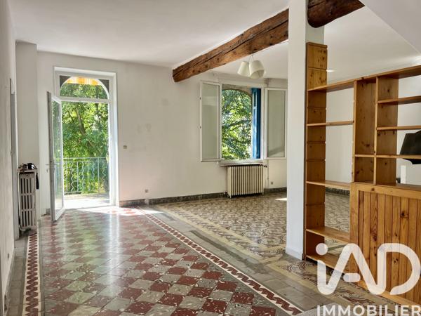 Appartement à vendre 7 pièces 145 m² Nîmes