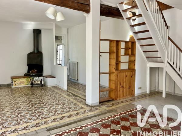 Appartement à vendre 7 pièces 145 m² Nîmes