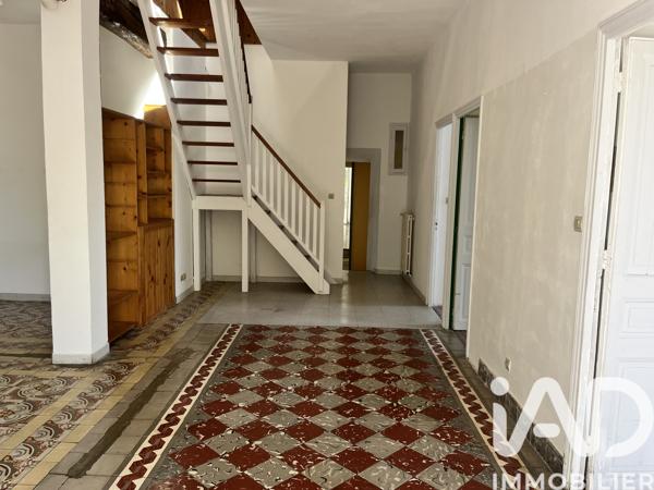 Appartement à vendre 7 pièces 145 m² Nîmes