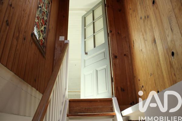 Appartement à vendre 7 pièces 145 m² Nîmes