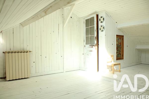 Appartement à vendre 7 pièces 145 m² Nîmes