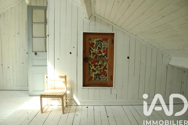 Appartement à vendre 7 pièces 145 m² Nîmes