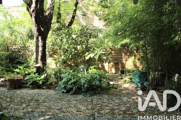Appartement à vendre 7 pièces 145 m² Nîmes