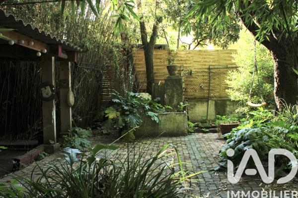 Appartement à vendre 7 pièces 145 m² Nîmes