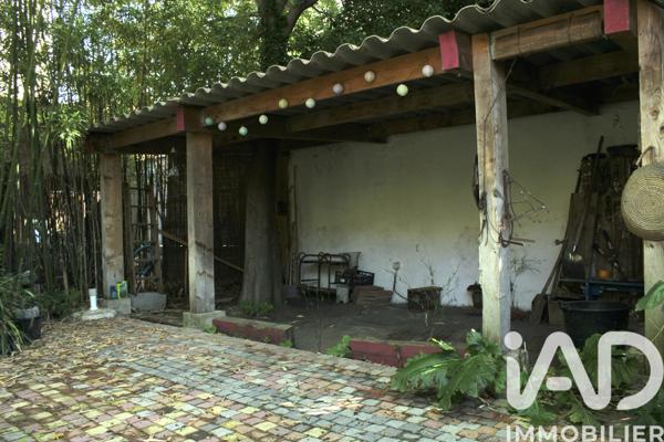 Appartement à vendre 7 pièces 145 m² Nîmes