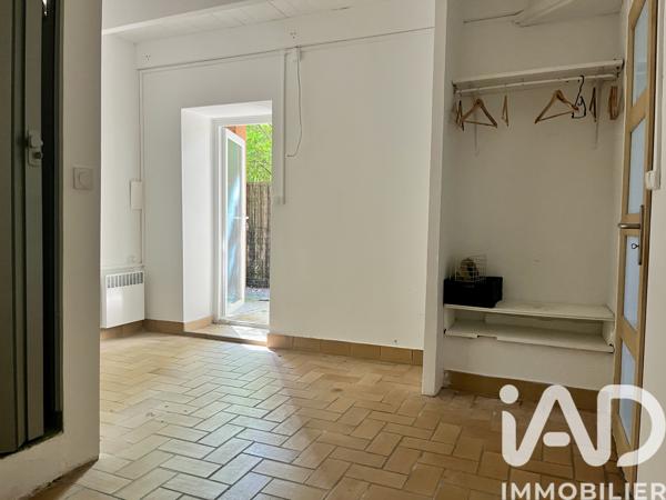 Appartement à vendre 7 pièces 145 m² Nîmes