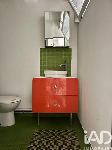 Appartement à vendre 7 pièces 145 m² Nîmes