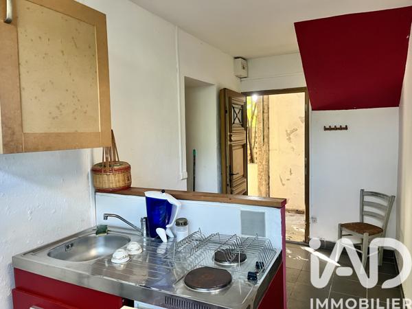 Appartement à vendre 7 pièces 145 m² Nîmes