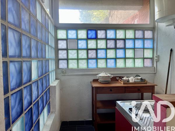 Appartement à vendre 7 pièces 145 m² Nîmes