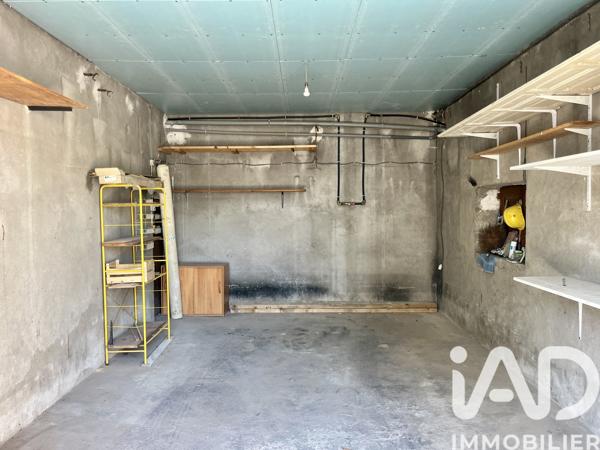 Appartement à vendre 7 pièces 145 m² Nîmes