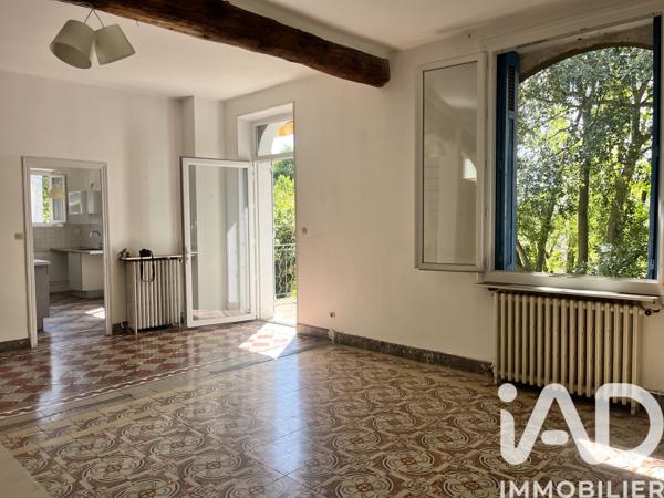 Appartement à vendre 7 pièces 145 m² Nîmes