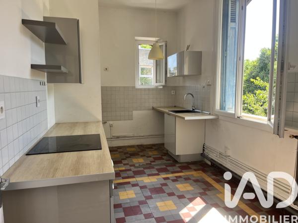 Appartement à vendre 7 pièces 145 m² Nîmes