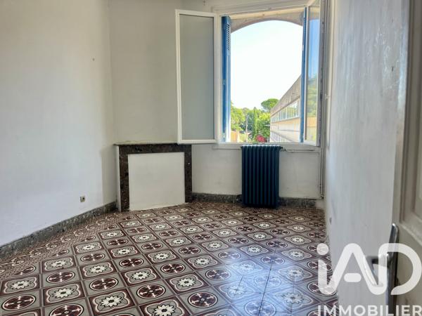Appartement à vendre 7 pièces 145 m² Nîmes