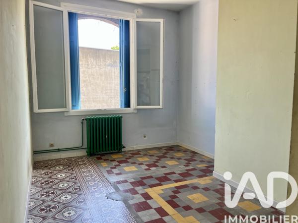 Appartement à vendre 7 pièces 145 m² Nîmes
