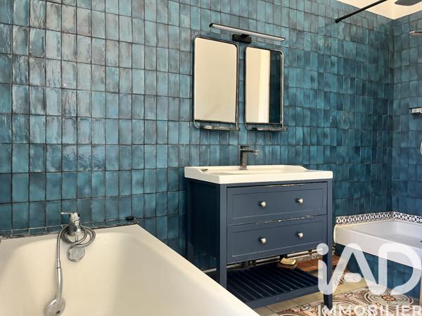 Appartement à vendre 7 pièces 145 m² Nîmes