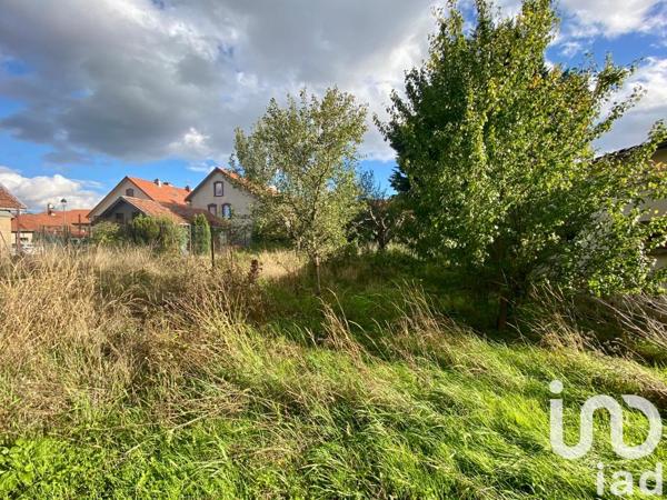 Maison à vendre 5 pièces 130 m² Fontoy