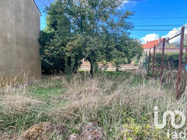 Maison à vendre 5 pièces 130 m² Fontoy