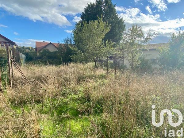 Maison à vendre 5 pièces 130 m² Fontoy