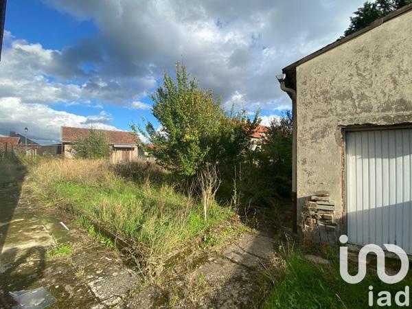 Maison à vendre 5 pièces 130 m² Fontoy