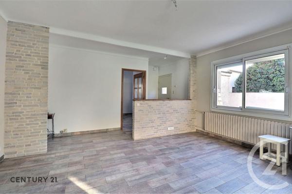 Maison à vendre  4 pièces - 100 m2 CARPENTRAS - 84
