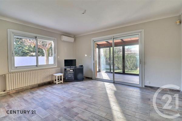 Maison à vendre  4 pièces - 100 m2 CARPENTRAS - 84