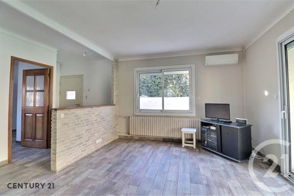 Maison à vendre  4 pièces - 100 m2 CARPENTRAS - 84