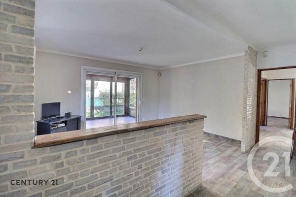 Maison à vendre  4 pièces - 100 m2 CARPENTRAS - 84