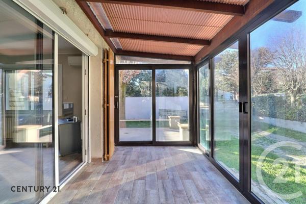 Maison à vendre  4 pièces - 100 m2 CARPENTRAS - 84