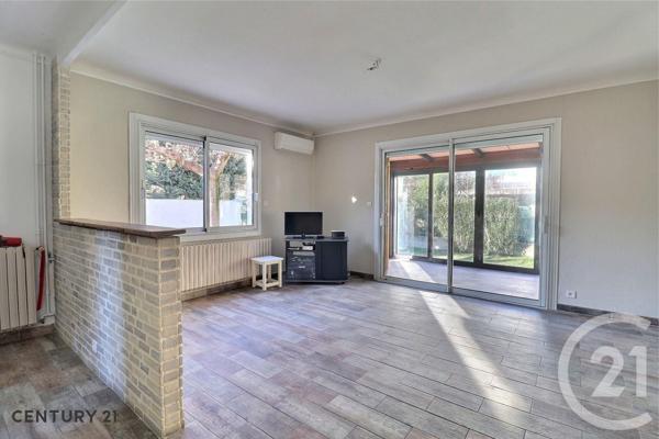 Maison à vendre  4 pièces - 100 m2 CARPENTRAS - 84