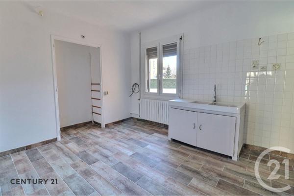Maison à vendre  4 pièces - 100 m2 CARPENTRAS - 84