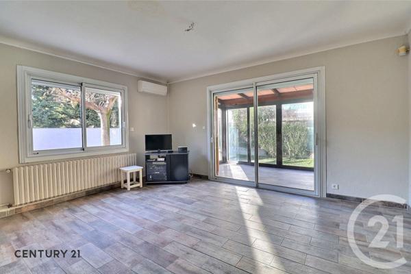 Maison à vendre  4 pièces - 100 m2 CARPENTRAS - 84