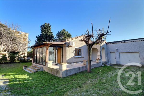 Maison à vendre  4 pièces - 100 m2 CARPENTRAS - 84