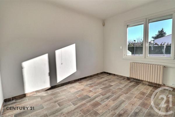 Maison à vendre  4 pièces - 100 m2 CARPENTRAS - 84