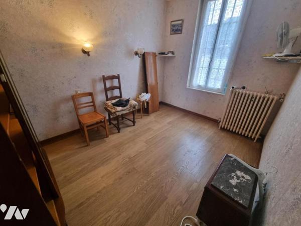 maison de 4 PP Dépendances