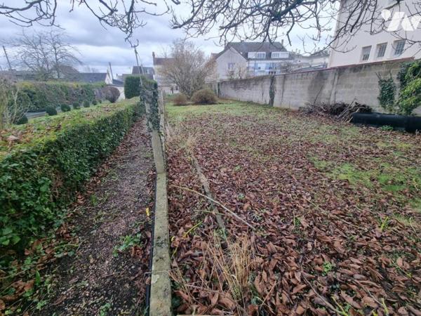 maison de 4 PP Dépendances