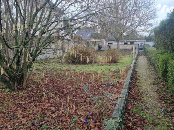 maison de 4 PP Dépendances