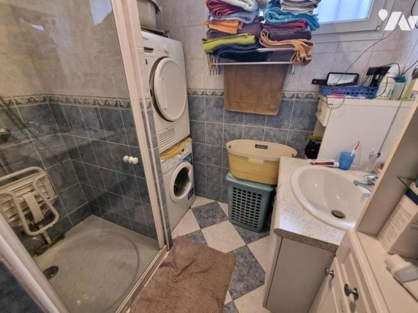 maison de 4 PP Dépendances