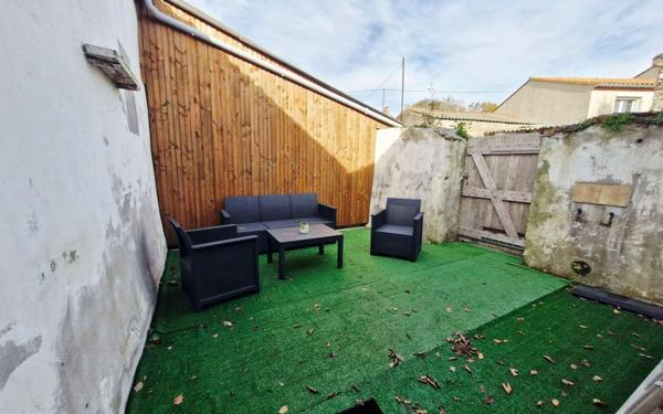 Maison à vendre    5 pièces •  Rocheservière