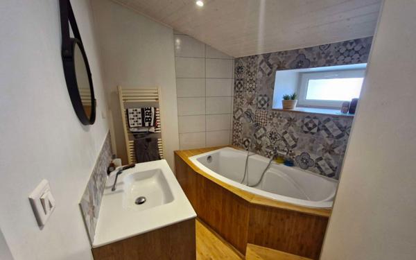 Maison à vendre    5 pièces •  Rocheservière