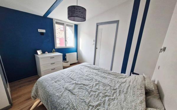 Maison à vendre    5 pièces •  Rocheservière