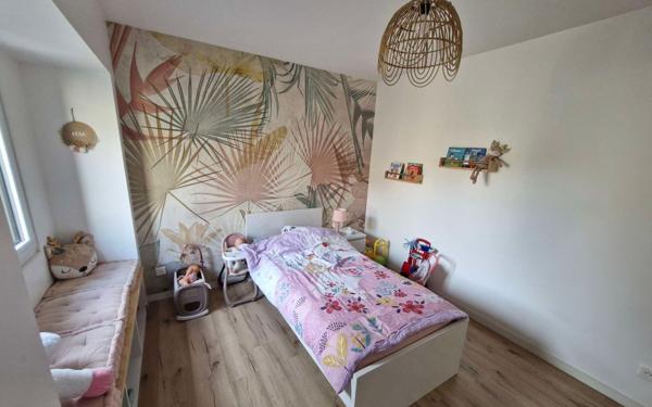 Maison à vendre    5 pièces •  Rocheservière