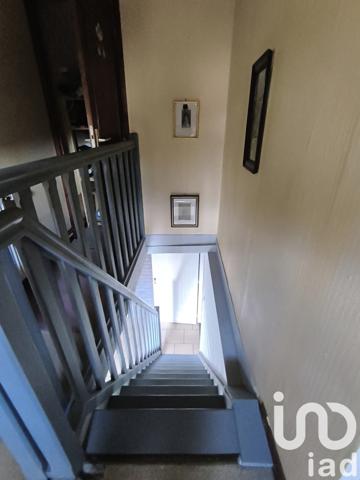 Maison à vendre 8 pièces 213 m² Alluy